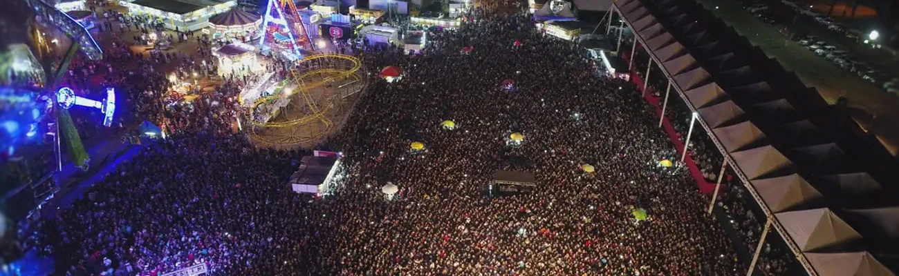 Festa do Ovo de Bastos 2024!